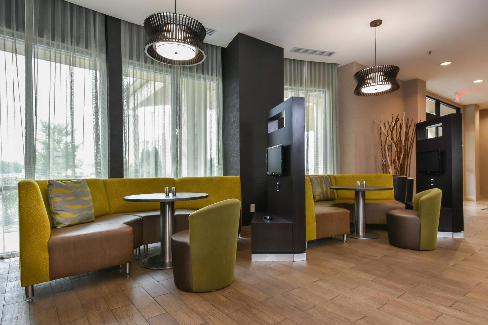 Courtyard Charlotte Concord Hotel Екстериор снимка