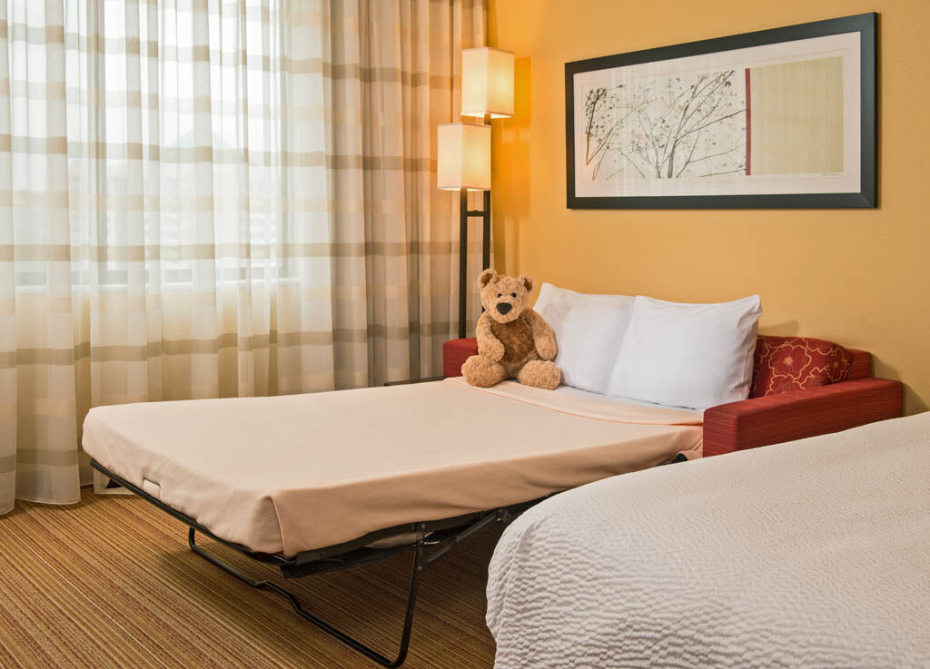 Courtyard Charlotte Concord Hotel Екстериор снимка